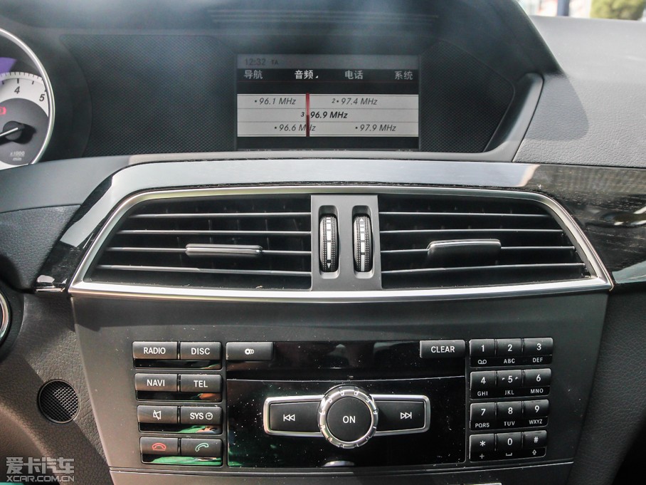 2013YC C 260  Grand Edition