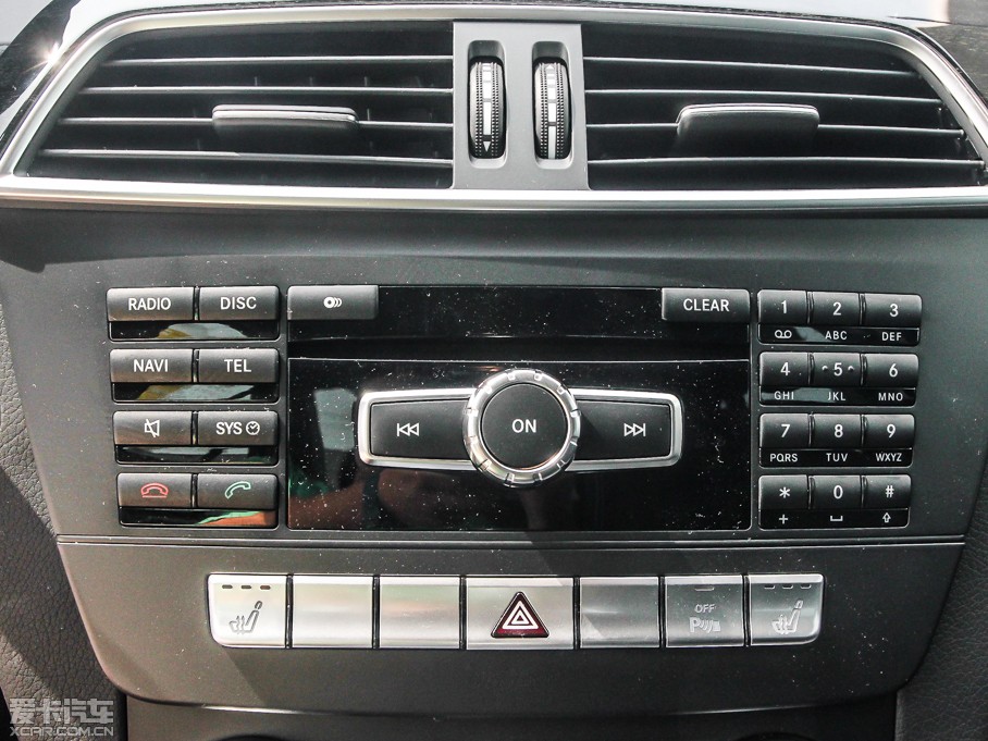 2013YC C 260  Grand Edition