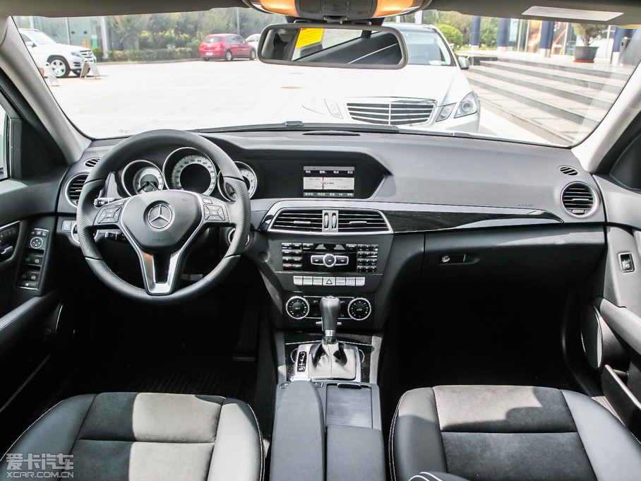 2013YC C 260  Grand Edition