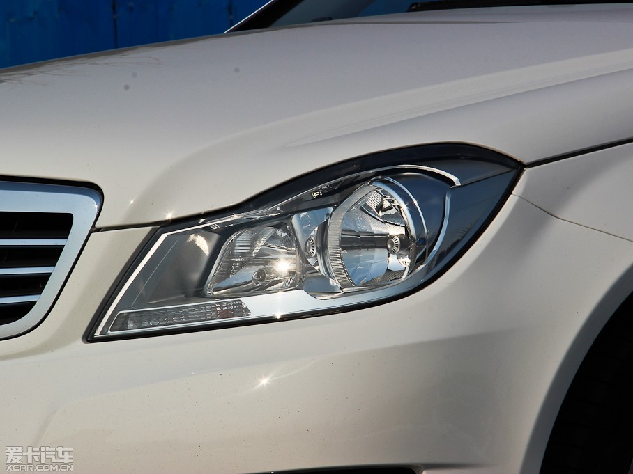 2013��YC�� C 180 ������ Grand Edition