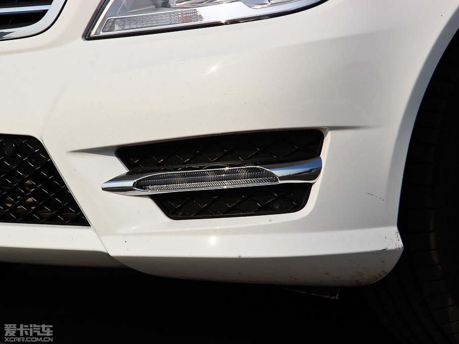 2013YC C 180  Grand Edition