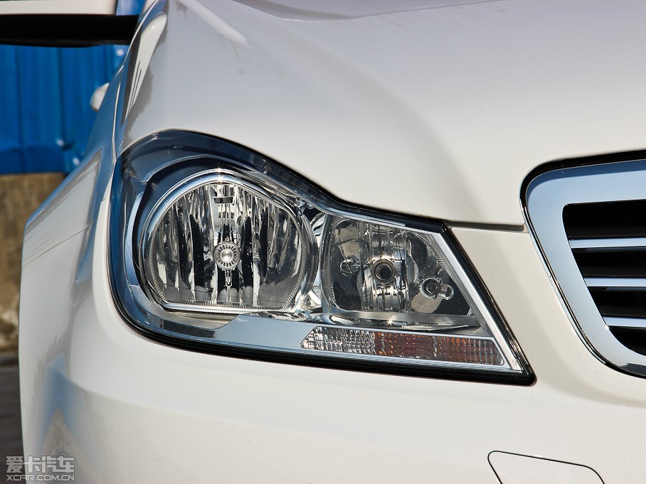 2013YC C 180  Grand Edition