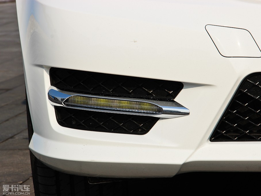 2013YC C 180  Grand Edition