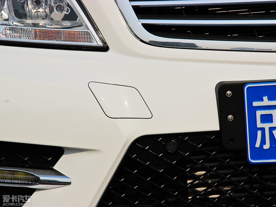 2013YC C 180 (jng) Grand Edition