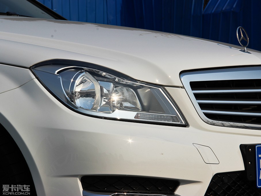 2013YC C 180 (jng) Grand Edition