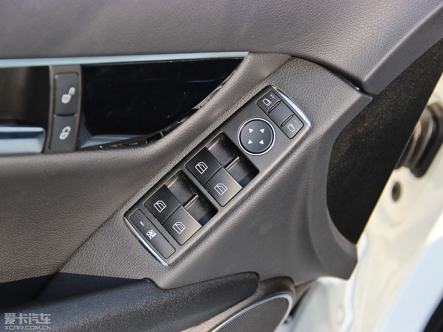 2013YC C 180  Grand Edition