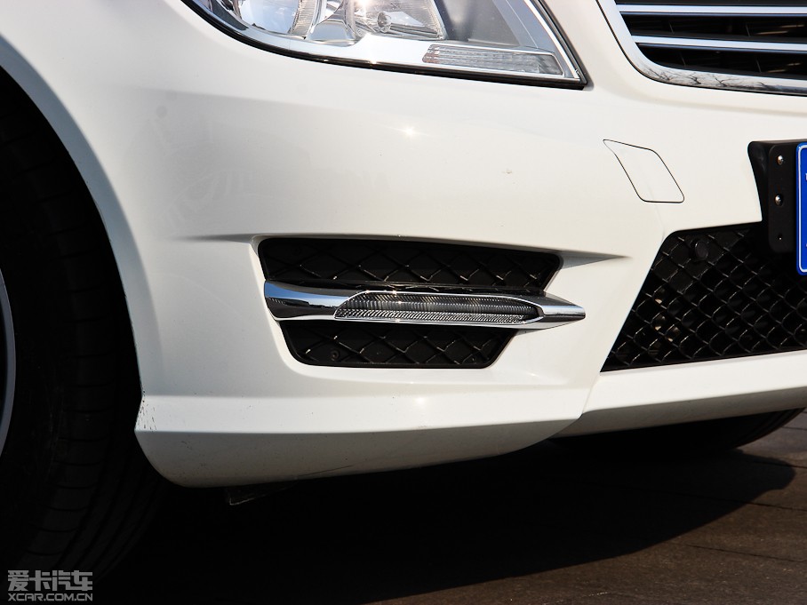 2013YC C 180  Grand Edition