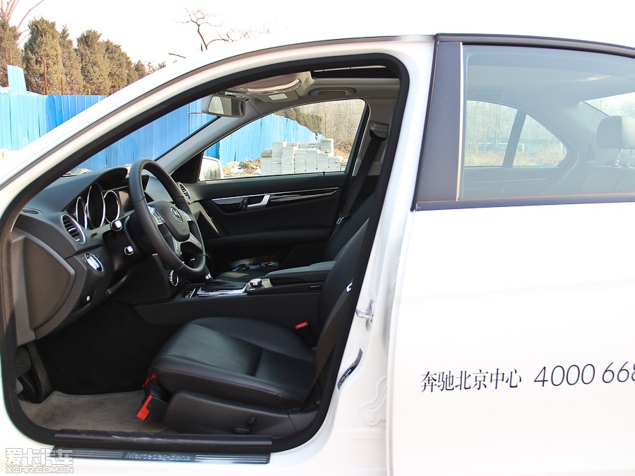 2013YC C 180  Grand Edition