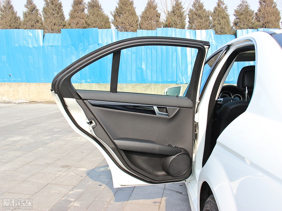 2013YC C 180  Grand Edition