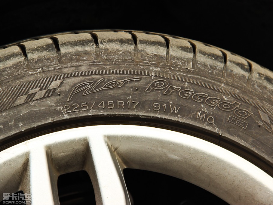 2013YC C 180 (jng) Grand Edition