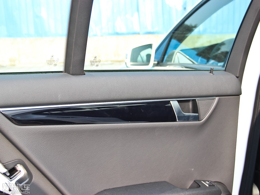 2013YC C 180  Grand Edition