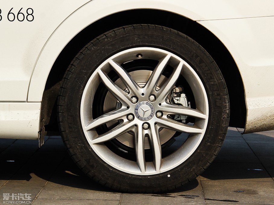 2013YC C 180 (jng) Grand Edition