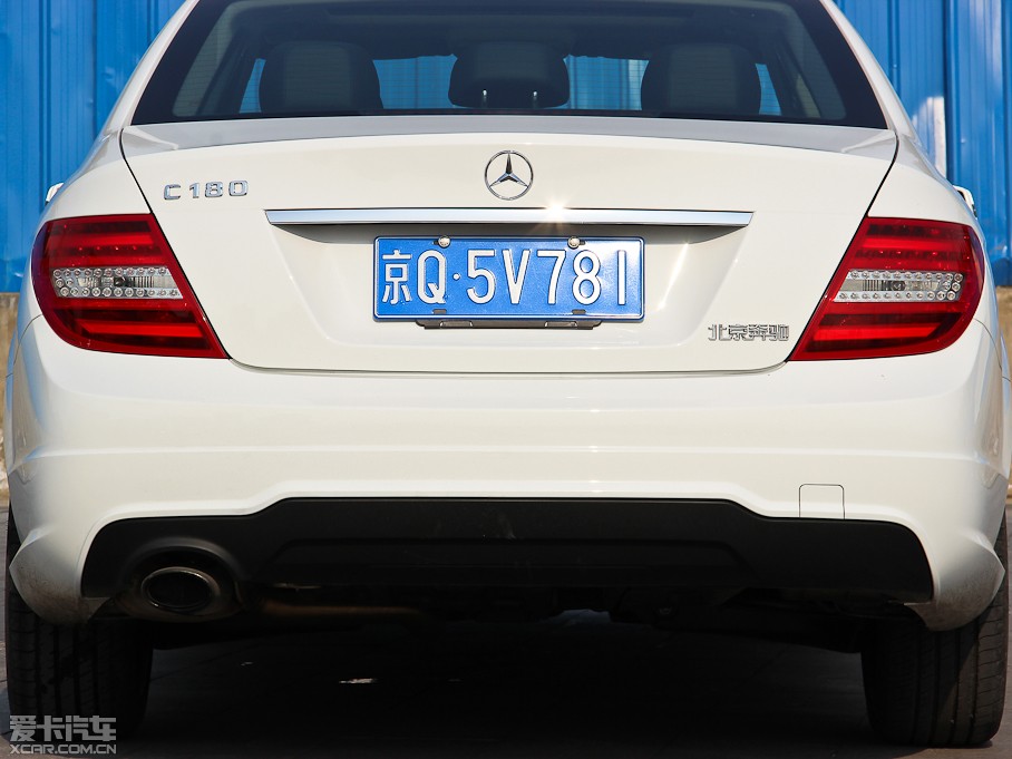 2013��YC��(j��) C 180 ��(j��ng)���� Grand Edition