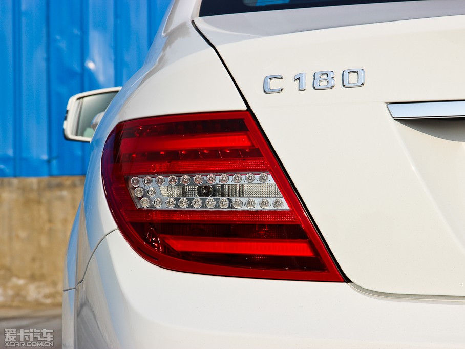 2013YC C 180 (jng) Grand Edition