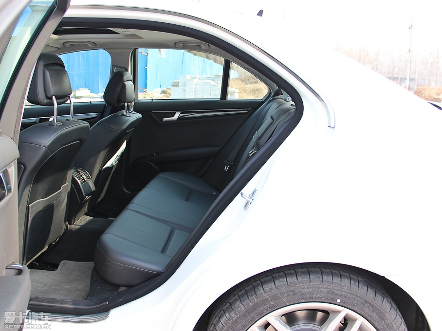 2013YC(j) C 180 (jng) Grand Edition