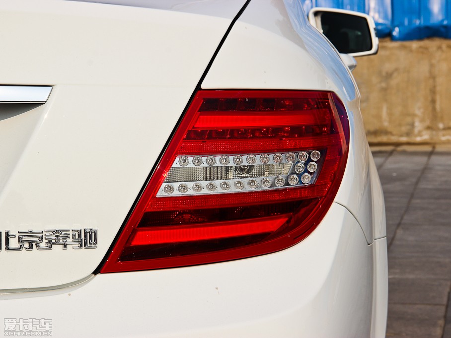 2013YC C 180  Grand Edition