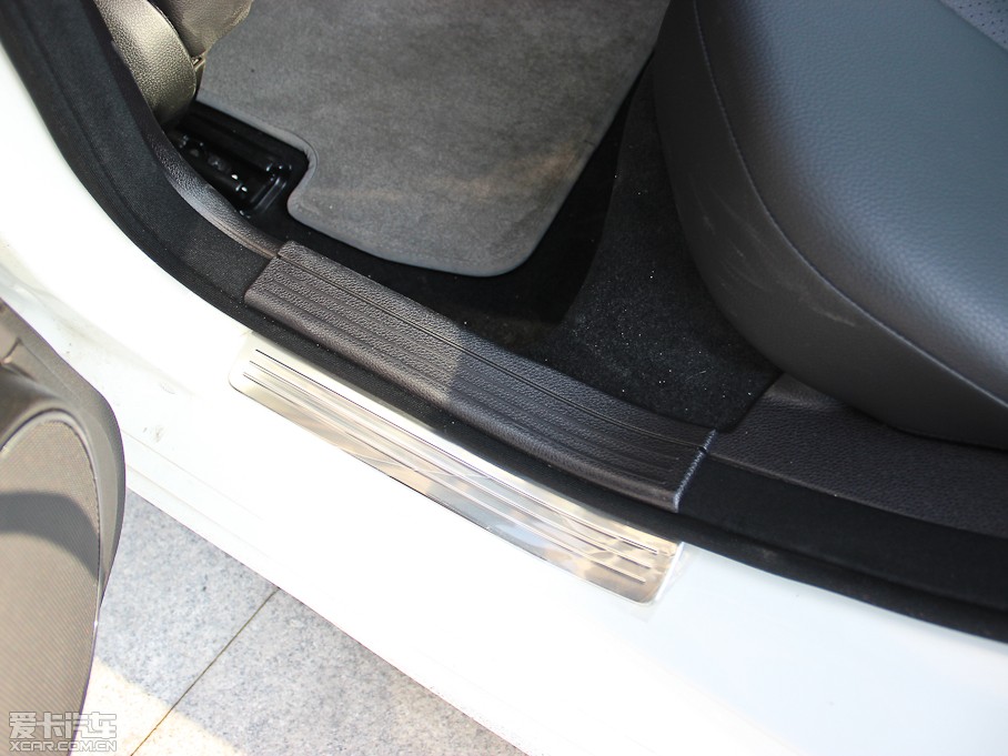 2013YC C 180  Grand Edition