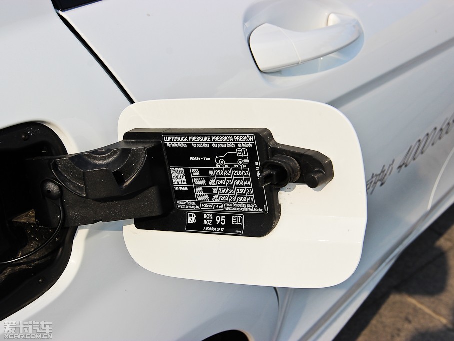 2013YC C 180 (jng) Grand Edition