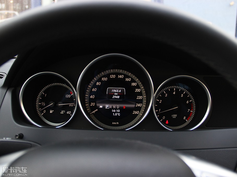 2013YC C 180  Grand Edition