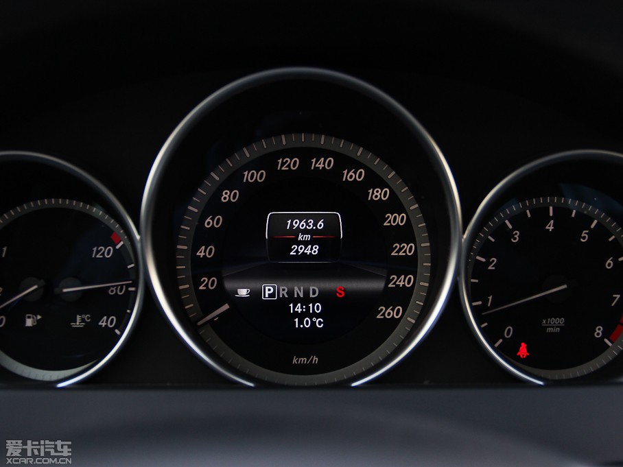 2013YC C 180 (jng) Grand Edition