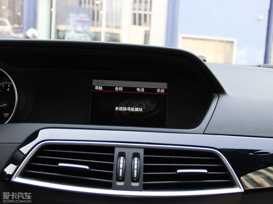 2013YC C 180  Grand Edition