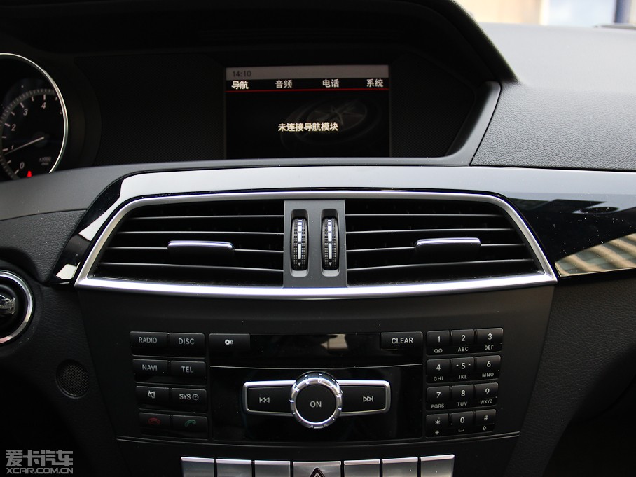 2013��YC�� C 180 ������ Grand Edition