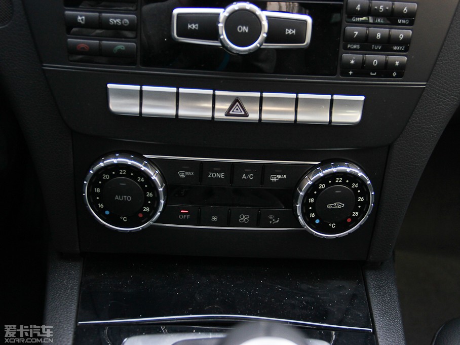 2013YC C 180  Grand Edition