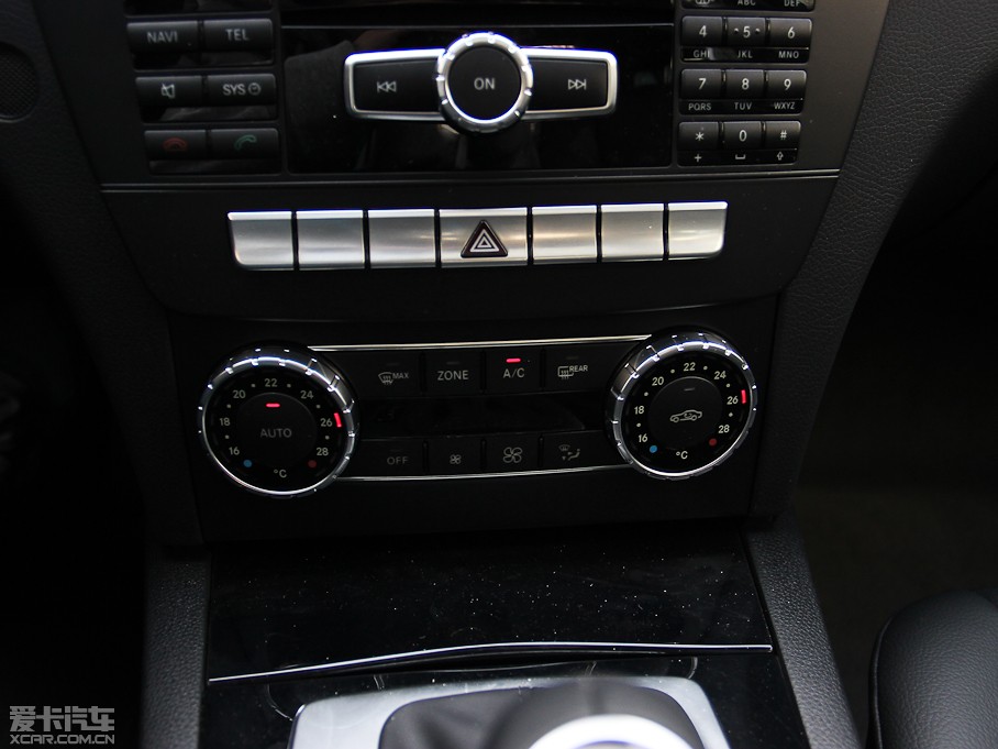 2013��YC�� C 180 ������ Grand Edition