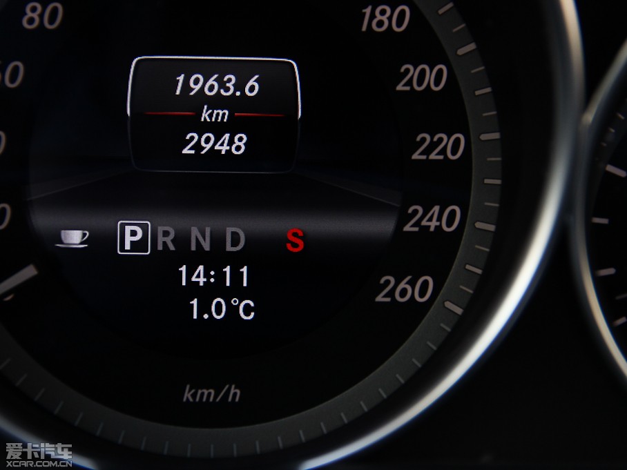 2013YC C 180  Grand Edition