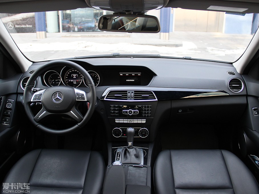 2013YC C 180  Grand Edition