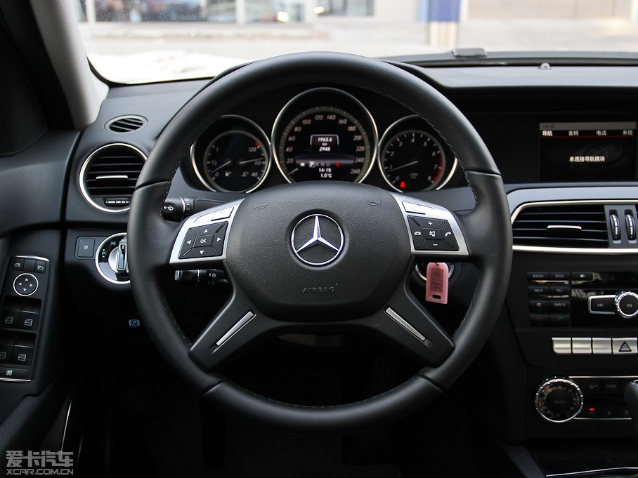 2013YC C 180  Grand Edition