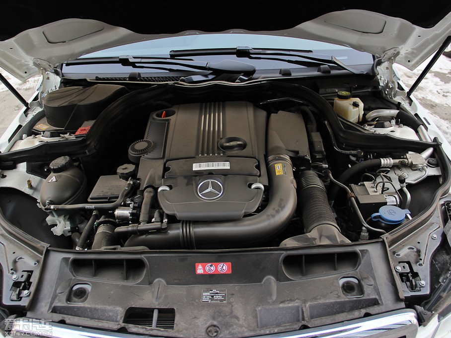 2013YC C 180  Grand Edition