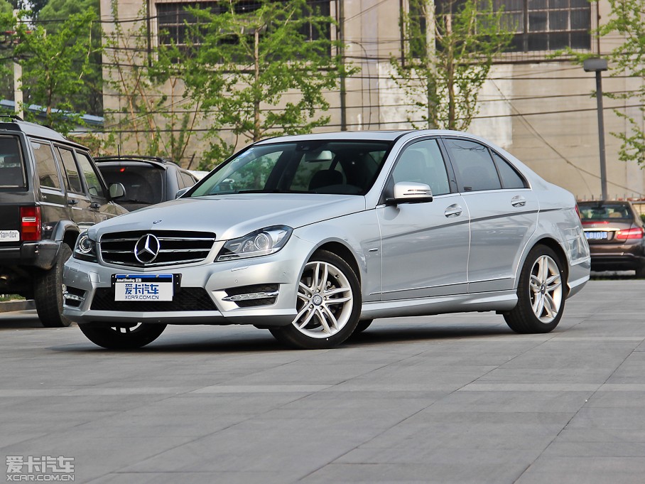 2013YC C 260 r Grand Edition