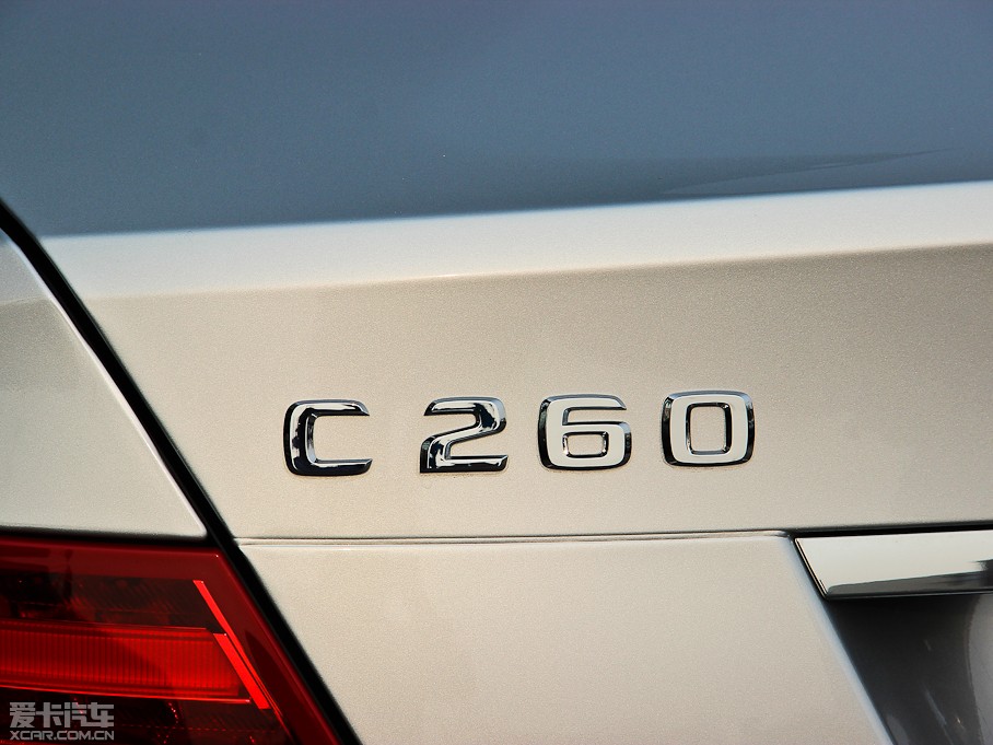 2013YC C 260 r Grand Edition