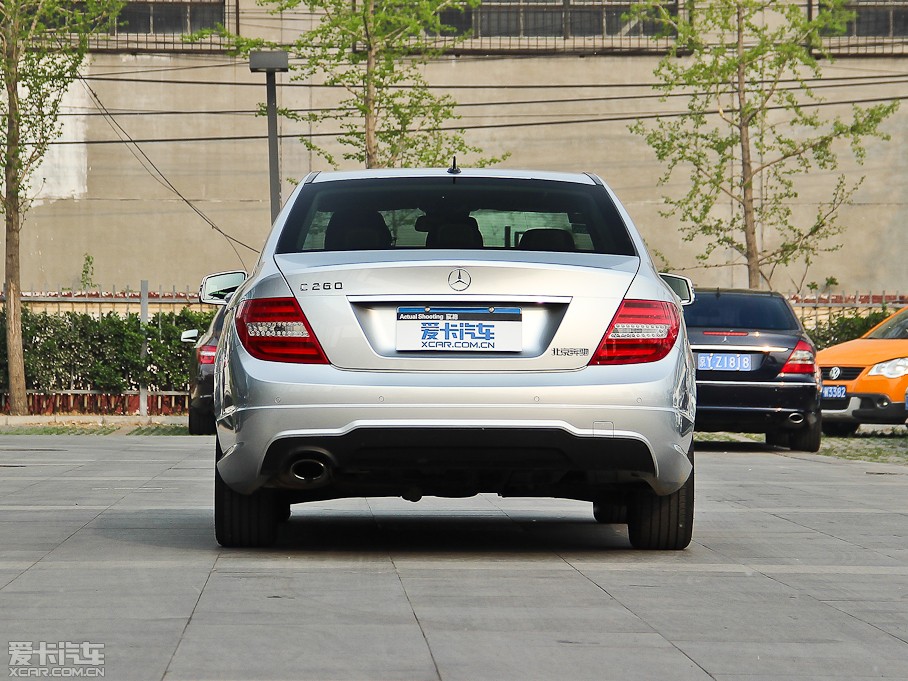 2013YC C 260 r Grand Edition