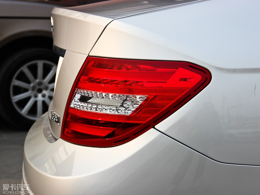 2013YC C 260 r Grand Edition