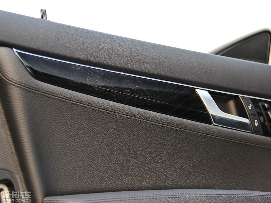 2013YC C 260 r Grand Edition