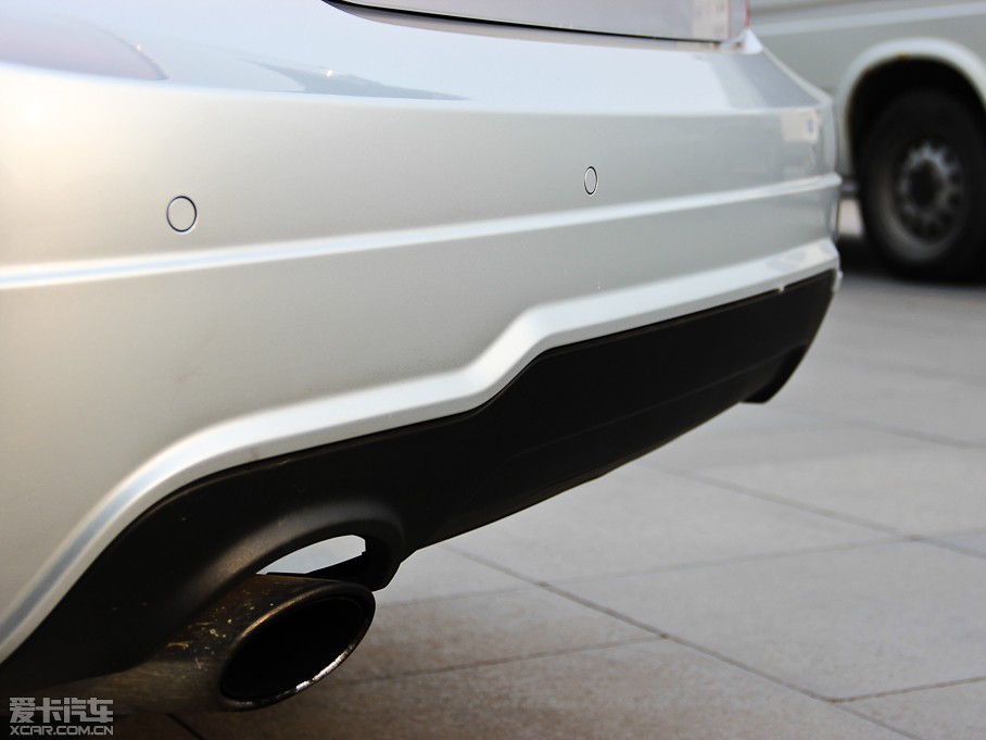 2013YC C 260 r Grand Edition