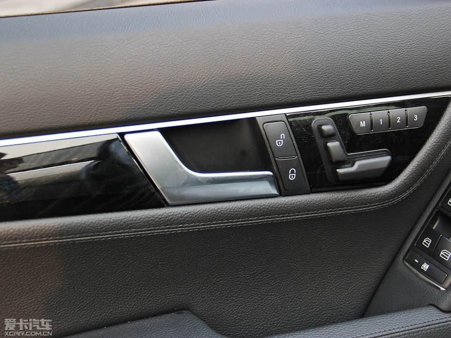 2013YC C 260 r Grand Edition