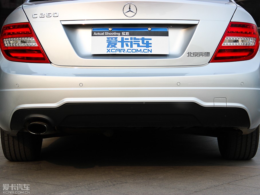 2013YC(j) C 260 r(sh) Grand Edition