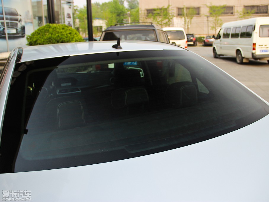 2013YC C 260 r Grand Edition