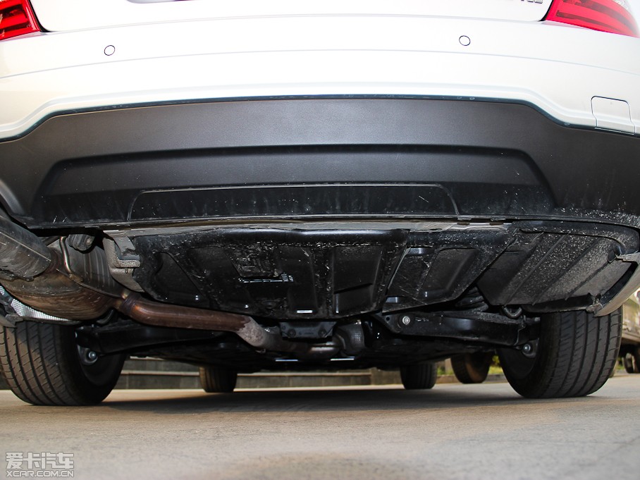 2013YC C 260 r Grand Edition