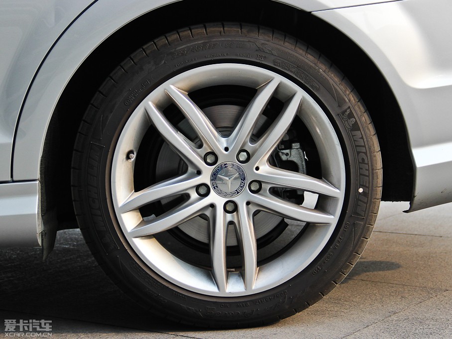 2013YC C 260 r Grand Edition