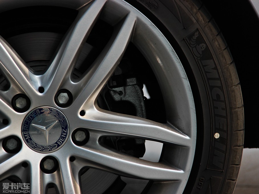 2013YC C 260 r Grand Edition