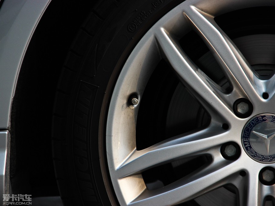 2013YC C 260 r Grand Edition