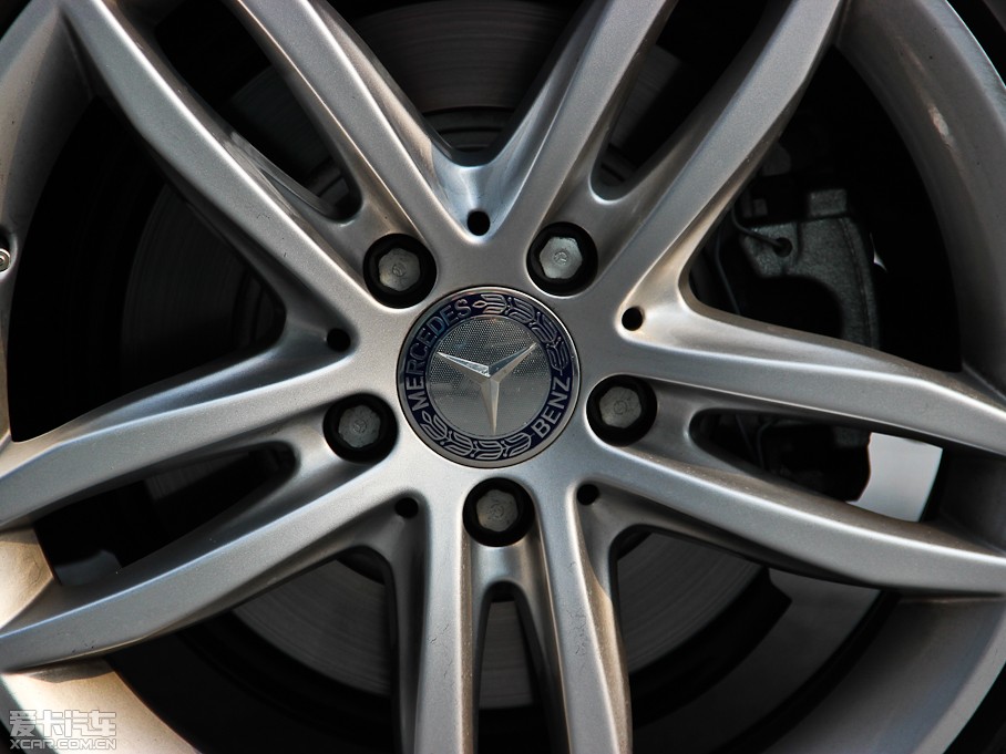 2013YC C 260 r Grand Edition