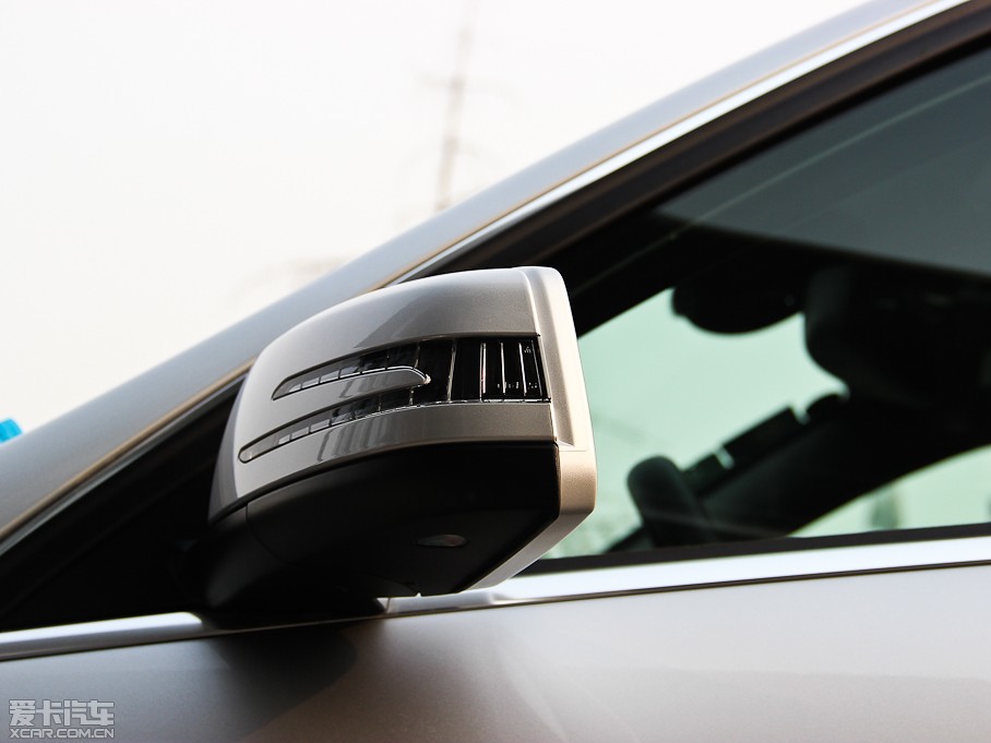 2013YC C 260 r Grand Edition