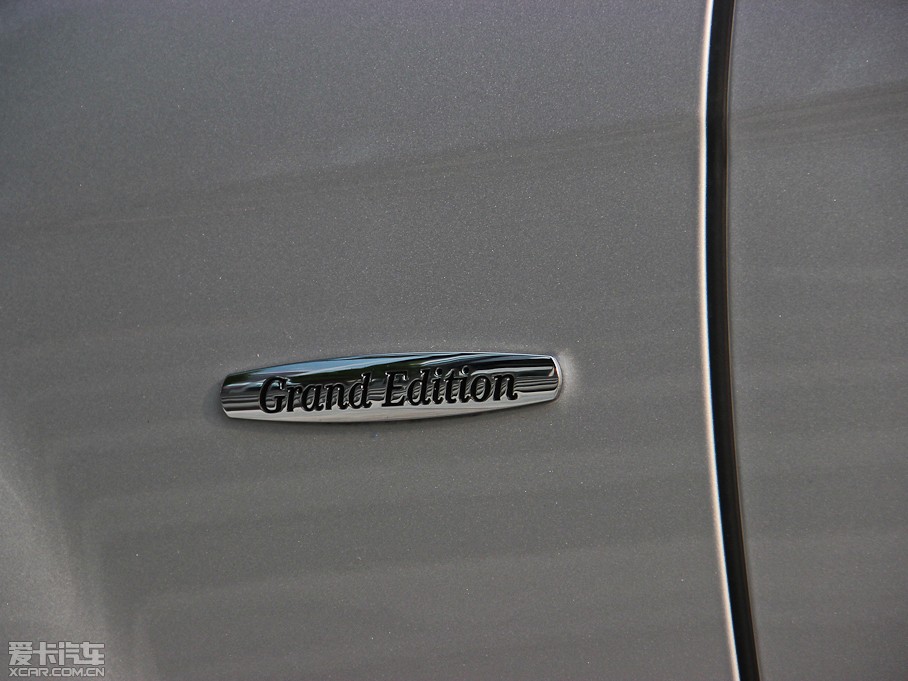 2013YC C 260 r Grand Edition