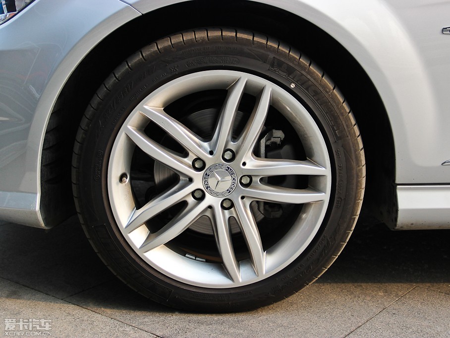 2013YC C 260 r Grand Edition