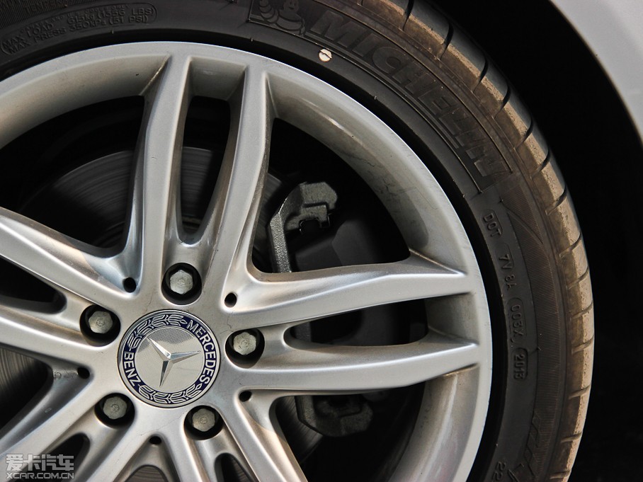 2013YC C 260 r Grand Edition